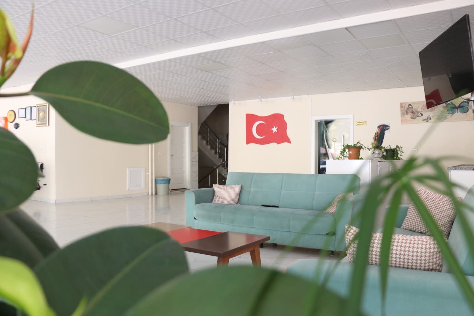 TORUNOĞLU APART HOTEL 2 görsel 1